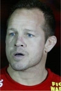 Джефф Бедард / Jeff Bedard (Little Popeye)