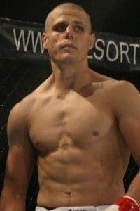 Тим Уильямс / Tim Williams (The South Jersey Strangler)