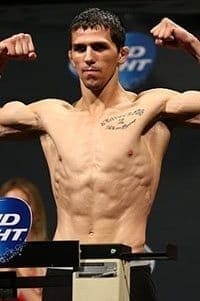 Алекс Уайт / Alex White (The Spartan)