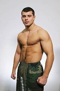 Berin Balijagic / Berin Balijagic