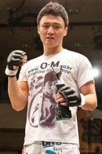 Ду Хо Чой / Doo Ho Choi (Корейский Супербой)