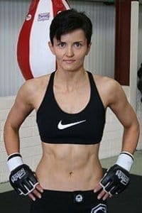 Кэтрин Костиган / Catherine Costigan