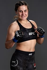 Дженнифер Майа / Jennifer Maia