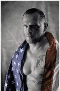 Джоуи Браун / Joey Brown (Knockdown)