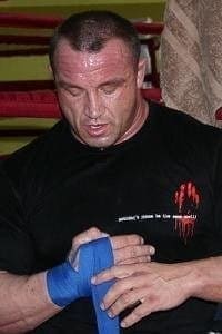 Мариуш Пудзяновский / Mariusz Pudzianowski (Пудзян)