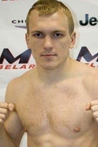 Виталий Островский / Vitaliy Ostrovskiy