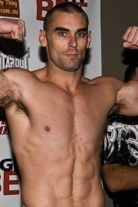 Райан Ианц / Ryan Yanz (The Terminator)