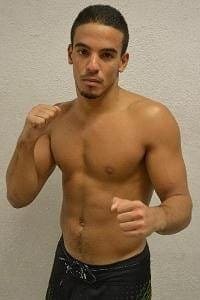 Fouad Mesdari / Fouad Mesdari