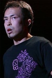 Tomonari Kanomata / Tomonari Kanomata