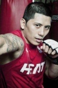 Джон де лос Рейес / Jon delos Reyes (The Heat)