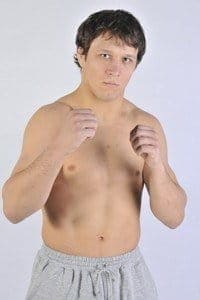 Евгений Хавилов / Evgeni Khavilov