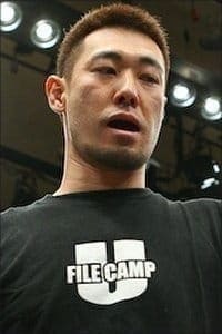 Кенджи Нагаи / Kenji Nagai