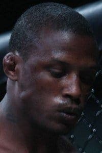 Террелл Хоббс / Terrell Hobbs (The Hollywood Hobbit)