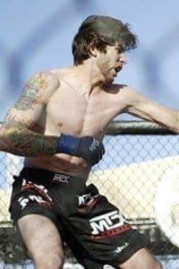 Чейз Хэкетт / Chase Hackett (Prison Stare)