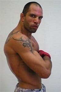 Марсело Алфайа / Marcelo Alfaya (MMA)