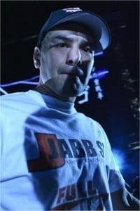 Диего Гонсалес / Diego Gonzalez (The Silencer)