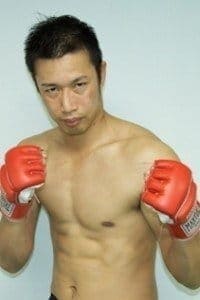 Daijo Nosaka / Daijo Nosaka (Ninja)
