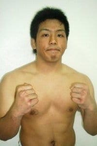 Toshiyuki Sakuta / Toshiyuki Sakuta