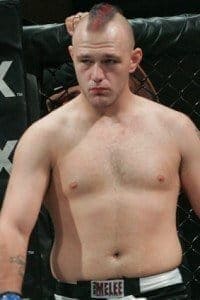 Льюис Рамси / Lewis Rumsey (The Beast)