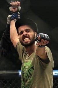 Рональд Кэрилло / Ronald Carillo