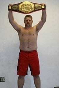 Стив Дики / Steve Dickey (The Hammer)