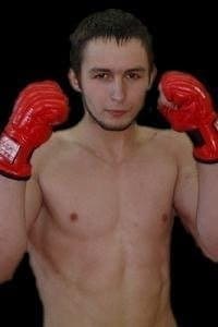 Артур Толькациов / Artur Tolkaciov