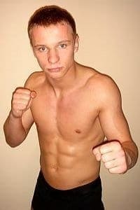 Lukasz Antczak / Lukasz Antczak