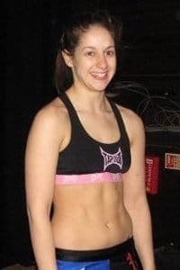 Сара Морас / Sarah Moras (Cheesecake)