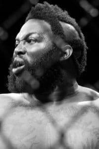 Дхафир Харрис / Dhafir Harris (Dada 5000)