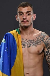 Ренато Мойкано / Renato Carneiro (Money Moicano)