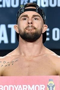 Коди Стэманн / Cody Stamann (The Spartan)