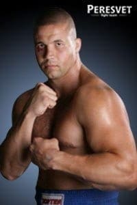 Анатолий Носырев / Anatoliy Nosyrev