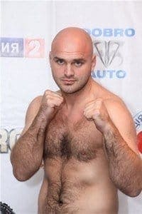 Юрий Горбенко / Yuri Gorbenko