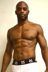 Рики Джексон / Ricky Jackson