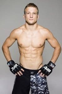 Ти Джей Диллашоу / T.J. Dillashaw