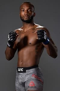 Леон Эдвардс / Leon Edwards (Рокки)