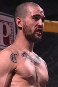 Купер Гибсон / Cooper Gibson