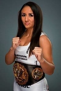 Карла Эспарза / Carla Esparza (Cookie Monster)