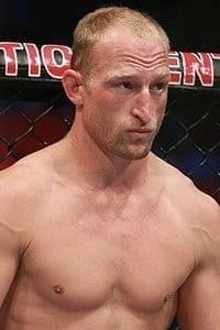 Брок Ларсон / Brock Larson