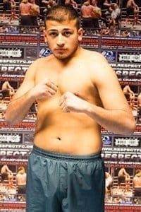 Osojan Zurab / Osojan Zurab (Pitbull)