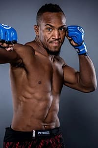 Сидни Аутлоу / Sidney Outlaw (Shogun)