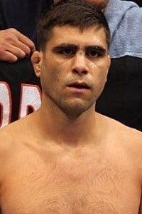 Люк Каммо / Luke Cummo