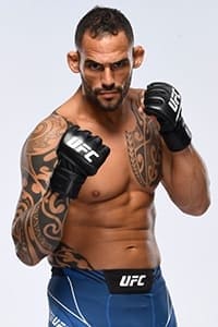Сантьяго Понзиниббио / Santiago Ponzinibbio (Аргентинский кинжал)