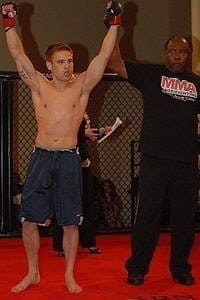 Эван Энтони / Evan Anthony (EA Sportz)