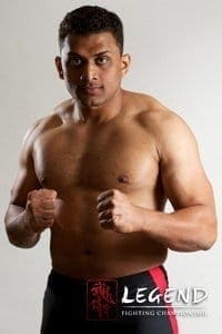 Bhupesh Kamble / Bhupesh Kamble (The Basher)