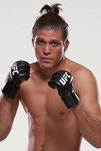 Брайан Ортега / Brian Ortega (T-City)