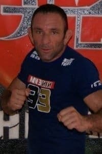 Бруно Агиар Рамос / Bruno Aguiar Ramos (Formigao)