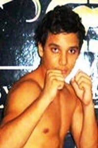 Хавьер Хуарес / Javier Juarez