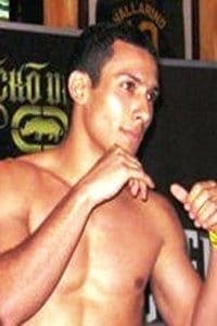 Томас Браво / Tomas Bravo (Pretty Boy)