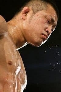 Йошифуми Накамура / Yoshifumi Nakamura (Junior)